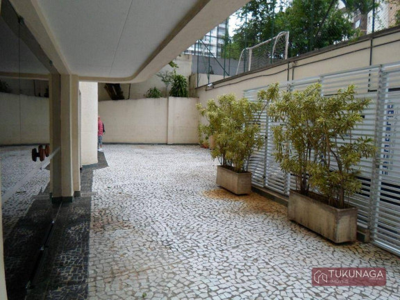 Imagem Apartamento com 3 Quartos à Venda, 140 m² em Pacaembu - São Paulo Imagem Apartamento com 3 Quartos à Venda, 140 m² em Pacaembu - São Paulo