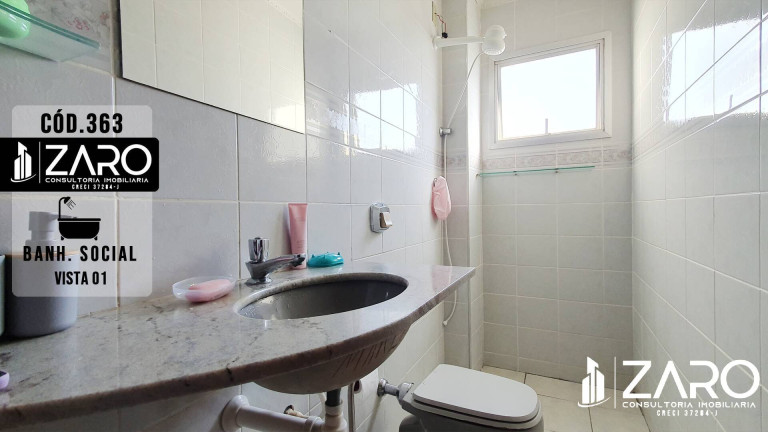 Imagem Apartamento com 2 Quartos à Venda, 55 m² em Jardim América - Rio Claro Imagem Apartamento com 2 Quartos à Venda, 55 m² em Jardim América - Rio Claro