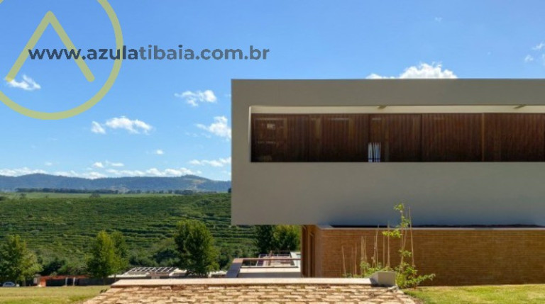 Imagem Casa com 6 Quartos à Venda, 1.486 m² em Condomínio Quinta Da Baroneza - Bragança Paulista Imagem Casa com 6 Quartos à Venda, 1.486 m² em Condomínio Quinta Da Baroneza - Bragança Paulista