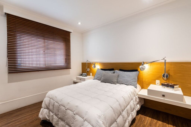 Imagem Apartamento com 3 Quartos à Venda, 162 m² em Itaim Bibi - São Paulo