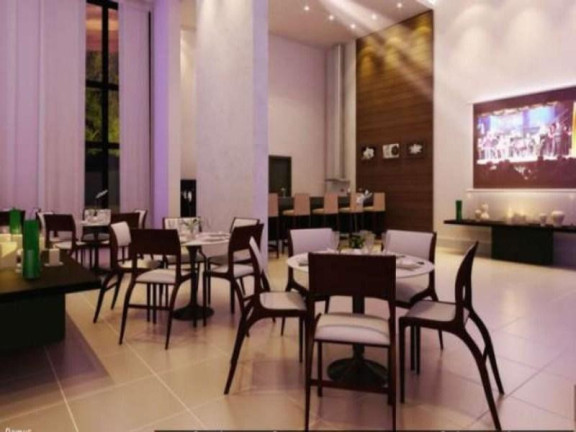Imagem Apartamento com 4 Quartos à Venda, 206 m² em Horto Florestal - Salvador