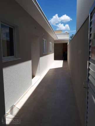 Imagem Casa de Condomínio com 3 Quartos à Venda, 150 m² em Wanel Ville - Sorocaba Imagem Casa de Condomínio com 3 Quartos à Venda, 150 m² em Wanel Ville - Sorocaba