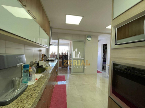 Imagem Apartamento com 3 Quartos à Venda, 142 m² em Santa Maria - São Caetano Do Sul Imagem Apartamento com 3 Quartos à Venda, 142 m² em Santa Maria - São Caetano Do Sul