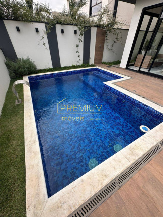 Imagem Casa com 3 Quartos à Venda, 260 m² em Jardim Ermida I - Jundiaí