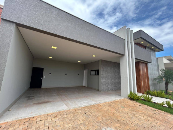 Casa com 3 Quartos à Venda, 455 m² em Manacá - Tangará Da Serra