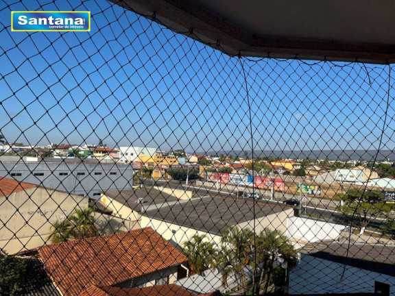 Imagem Apartamento com 1 Quarto à Venda, 63 m² em Jardim Dos Turistas - Caldas Novas Imagem Apartamento com 1 Quarto à Venda, 63 m² em Jardim Dos Turistas - Caldas Novas