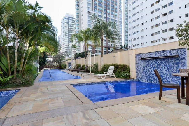 Imagem Apartamento com 3 Quartos à Venda, 100 m² em Bela Vista - São Paulo