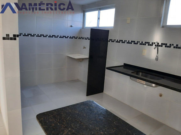 Imagem Imóvel com 2 Quartos à Venda, 72 m² em Camboinha - Cabedelo