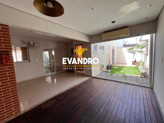 Imagem Casa com 3 Quartos à Venda, 140 m² em Ribeirão Do Lipa - Cuiabá