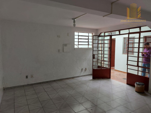 Imagem Casa com 3 Quartos à Venda, 200 m² em Vila Brasilina - São Paulo Imagem Casa com 3 Quartos à Venda, 200 m² em Vila Brasilina - São Paulo