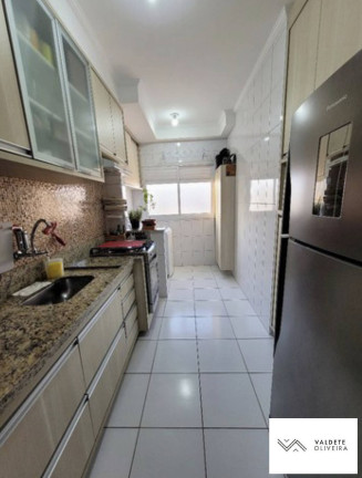 Imagem Apartamento com 2 Quartos à Venda, 53 m² em Jardim Oriente - São José Dos Campos Imagem Apartamento com 2 Quartos à Venda, 53 m² em Jardim Oriente - São José Dos Campos