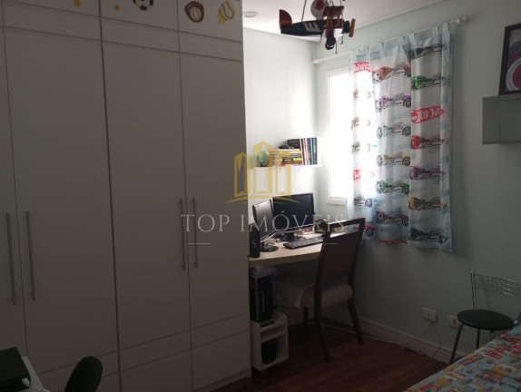 Imagem Apartamento com 3 Quartos à Venda, 131 m² em Jardim Das Indústrias - São José Dos Campos Imagem Apartamento com 3 Quartos à Venda, 131 m² em Jardim Das Indústrias - São José Dos Campos