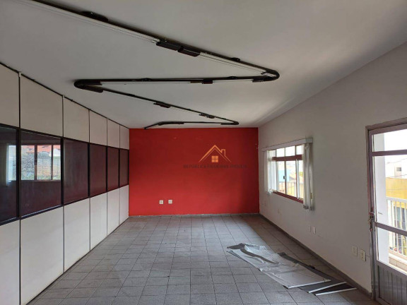 Imagem Galpão à Venda ou Locação, 263 m² em Parque Das Nações - Santo André Imagem Galpão à Venda ou Locação, 263 m² em Parque Das Nações - Santo André