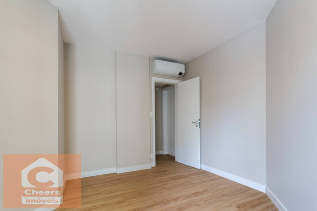 Imagem Apartamento com 3 Quartos à Venda, 125 m² em Moema - São Paulo