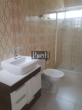 Imagem Sobrado com 3 Quartos à Venda, 200 m² em Jordanópolis - São Bernardo Do Campo