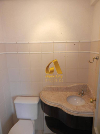Imagem Apartamento com 3 Quartos à Venda, 108 m² em Alphaville - Barueri