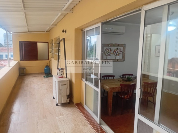 Imagem Imóvel com 3 Quartos à Venda, 159 m² em Cambuí - Campinas