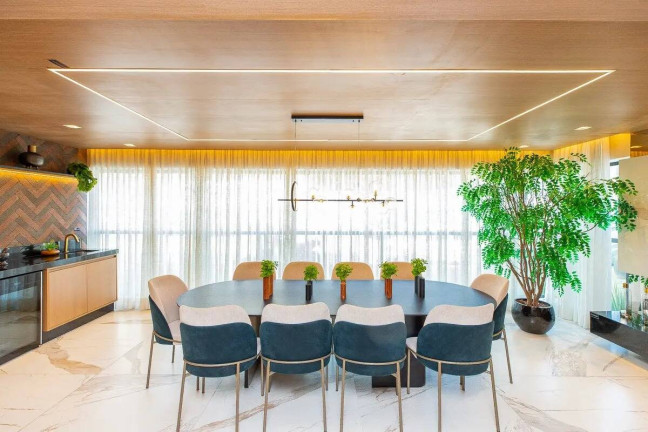Imagem Apartamento com 4 Quartos à Venda, 185 m² em Santo Amaro - São Paulo Imagem Apartamento com 4 Quartos à Venda, 185 m² em Santo Amaro - São Paulo