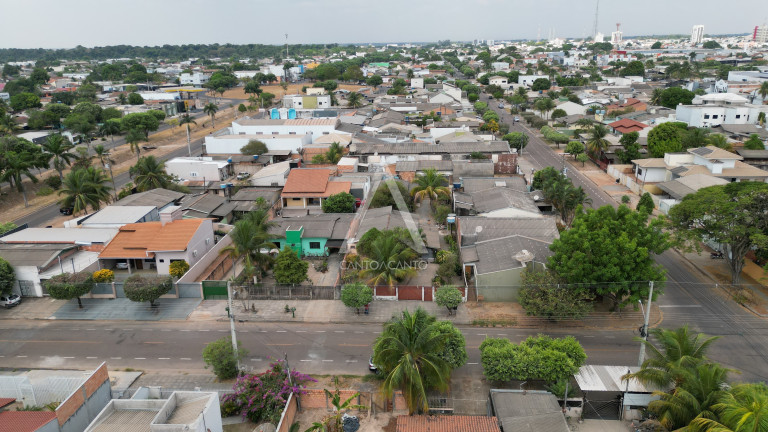 Imagem Terreno à Venda, 752 m² em Jardim Imperial - Sinop Imagem Terreno à Venda, 752 m² em Jardim Imperial - Sinop