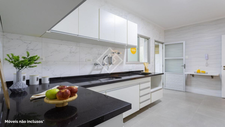 Imagem Apartamento com 3 Quartos à Venda, 113 m² em Vila Uberabinha - São Paulo Imagem Apartamento com 3 Quartos à Venda, 113 m² em Vila Uberabinha - São Paulo