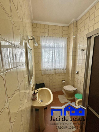 Imagem Apartamento com 3 Quartos para Alugar,  em Santos
