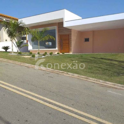Imagem Casa de Condomínio com 4 Quartos à Venda, 256 m² em Canaã I - Jambeiro Imagem Casa de Condomínio com 4 Quartos à Venda, 256 m² em Canaã I - Jambeiro