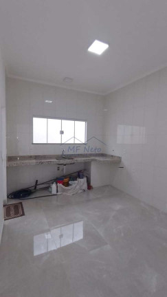 Imagem Casa com 3 Quartos à Venda, 290 m² em Jardim Treviso - Pirassununga