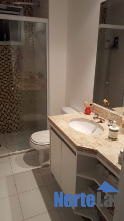 Imagem Apartamento com 2 Quartos à Venda, 85 m² em Pirituba - São Paulo
