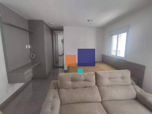 Imagem Apartamento com 1 Quarto para Alugar, 35 m² em Aclimação - São Paulo Imagem Apartamento com 1 Quarto para Alugar, 35 m² em Aclimação - São Paulo