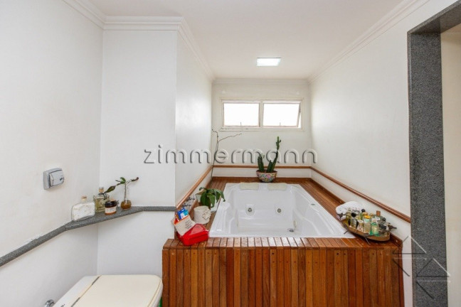Imagem Apartamento com 5 Quartos à Venda, 572 m² em Pacaembu - Sao Paulo