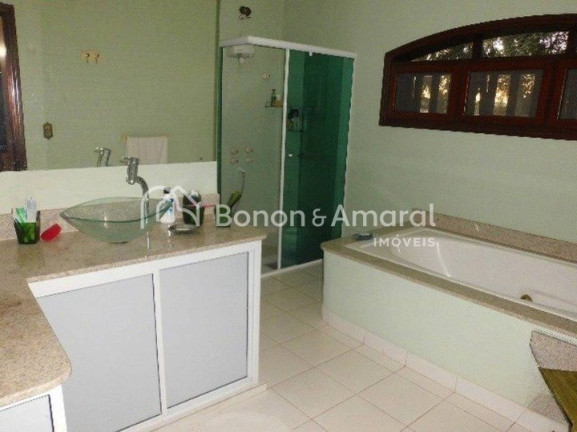 Imagem Casa de Condomínio com 4 Quartos à Venda, 2.815 m² em Jardim Santana - Campinas Imagem Casa de Condomínio com 4 Quartos à Venda, 2.815 m² em Jardim Santana - Campinas