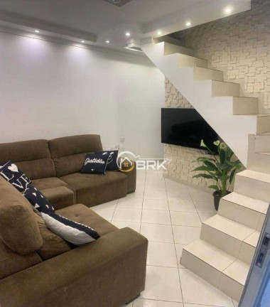 Sobrado com 5 Quartos à Venda, 230 m² em Itaim Paulista - São Paulo
