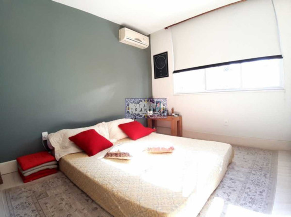 Imagem Apartamento com 3 Quartos à Venda, 195 m² em Leblon - Rio De Janeiro Imagem Apartamento com 3 Quartos à Venda, 195 m² em Leblon - Rio De Janeiro