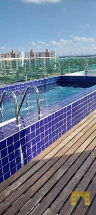 Imagem Apartamento com 2 Quartos à Venda, 59 m² em Ponta De Campina - Cabedelo Imagem Apartamento com 2 Quartos à Venda, 59 m² em Ponta De Campina - Cabedelo