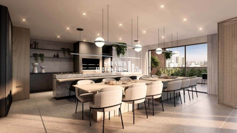 Imagem Apartamento com 1 Quarto à Venda, 24 m² em Vila Clementino - São Paulo