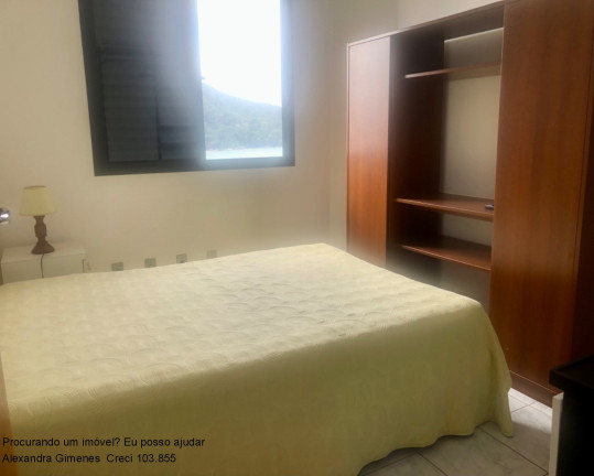Imagem Imóvel com 3 Quartos para Alugar ou Temporada, 85 m² em Martim De Sá - Caraguatatuba