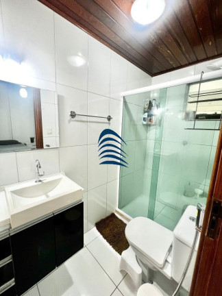 Imagem Imóvel com 3 Quartos à Venda, 123 m² em Imbuí - Salvador