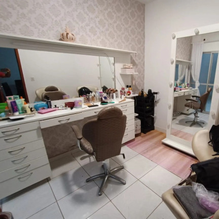Imagem Casa com 3 Quartos à Venda, 138 m² em Residencial Olinda - Goiania Imagem Casa com 3 Quartos à Venda, 138 m² em Residencial Olinda - Goiania
