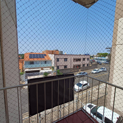Apartamento com 2 Quartos à Venda, 63 m² em Jardim Campos Eliseos - Campinas