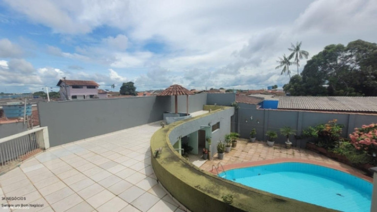 Imagem Casa com 5 Quartos à Venda, 1.800 m² em Agenor De Carvalho - Porto Velho Imagem Casa com 5 Quartos à Venda, 1.800 m² em Agenor De Carvalho - Porto Velho