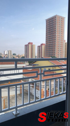 Imagem Apartamento com 2 Quartos para Alugar, 40 m² em Penha De França - São Paulo Imagem Apartamento com 2 Quartos para Alugar, 40 m² em Penha De França - São Paulo