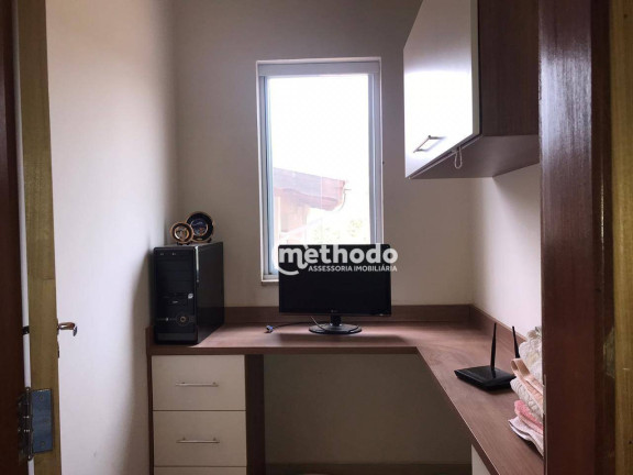 Imagem Chácara com 4 Quartos à Venda, 287 m² em Loteamento Chácaras Gargantilhas - Campinas Imagem Chácara com 4 Quartos à Venda, 287 m² em Loteamento Chácaras Gargantilhas - Campinas