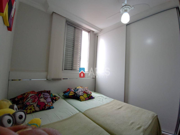 Imagem Apartamento com 3 Quartos à Venda, 98 m² em Centro - Americana Imagem Apartamento com 3 Quartos à Venda, 98 m² em Centro - Americana
