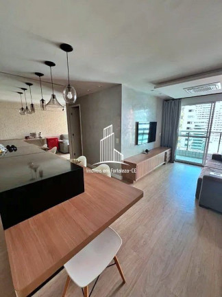 Imagem Apartamento com 2 Quartos à Venda, 70 m² em Praia De Iracema - Fortaleza Imagem Apartamento com 2 Quartos à Venda, 70 m² em Praia De Iracema - Fortaleza