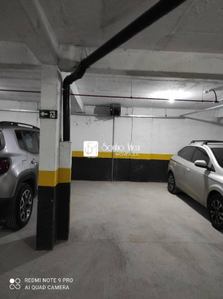 Imagem Sala Comercial à Venda, 52 m² em Parque Residencial Aquarius - São José Dos Campos Imagem Sala Comercial à Venda, 52 m² em Parque Residencial Aquarius - São José Dos Campos