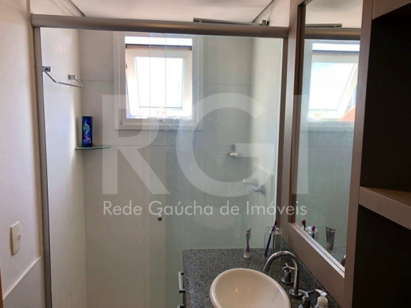 Imagem Apartamento com 2 Quartos à Venda, 87 m² em Centro Histórico - Porto Alegre Imagem Apartamento com 2 Quartos à Venda, 87 m² em Centro Histórico - Porto Alegre