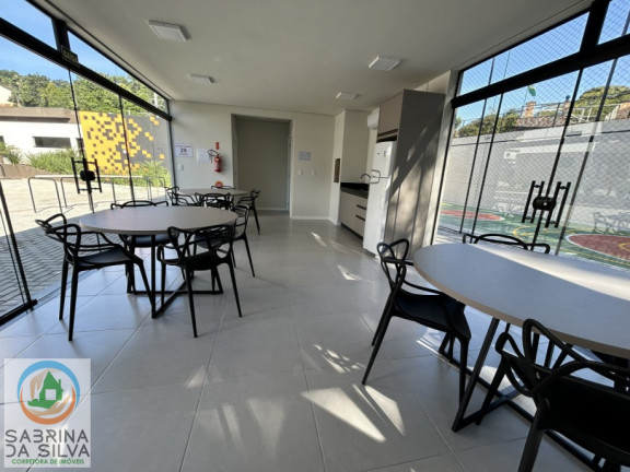 Imagem Apartamento com 2 Quartos à Venda, 52 m² em Salto Do Norte - Blumenau