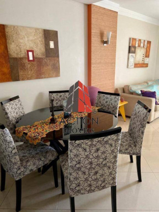 Imagem Apartamento com 3 Quartos à Venda, 140 m² em Vila Regente Feijó - São Paulo Imagem Apartamento com 3 Quartos à Venda, 140 m² em Vila Regente Feijó - São Paulo