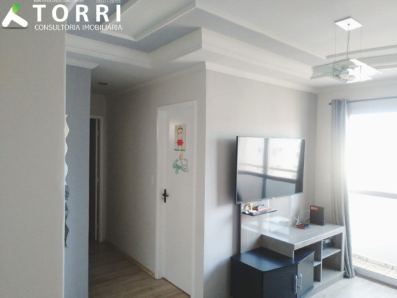 Imagem Apartamento com 2 Quartos à Venda, 51 m² em Jardim Guadalajara - Sorocaba Imagem Apartamento com 2 Quartos à Venda, 51 m² em Jardim Guadalajara - Sorocaba