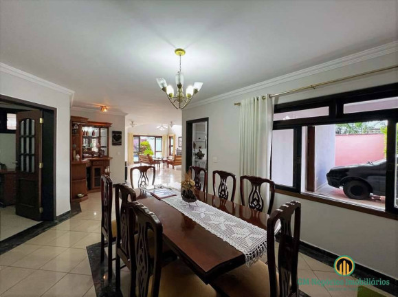 Imagem Casa de Condomínio com 3 Quartos à Venda, 433 m² em Horizontal Park - Cotia Imagem Casa de Condomínio com 3 Quartos à Venda, 433 m² em Horizontal Park - Cotia